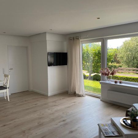 Ferienwohnung Allenberg-Panorama Вінтерберг Екстер'єр фото