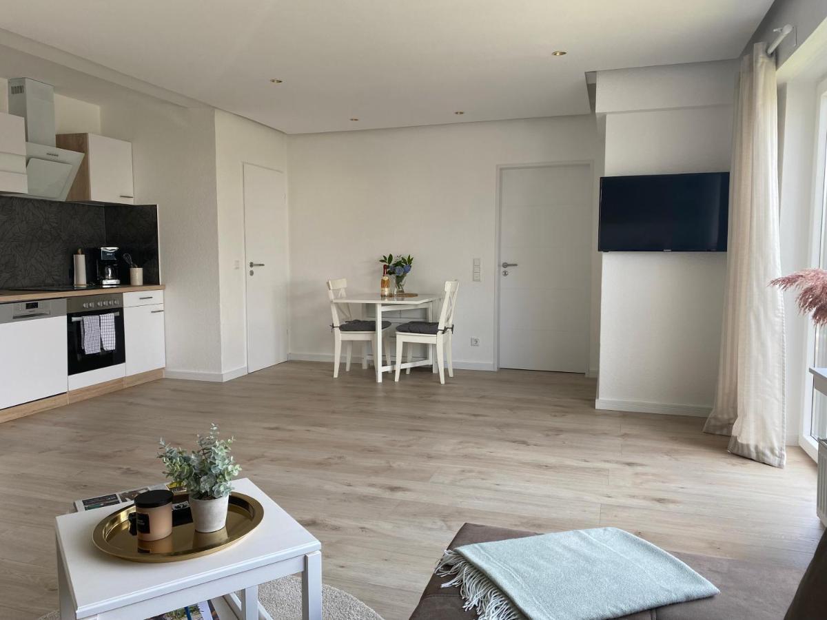 Ferienwohnung Allenberg-Panorama Вінтерберг Екстер'єр фото