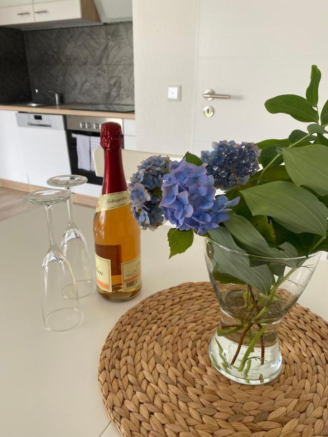 Ferienwohnung Allenberg-Panorama Вінтерберг Екстер'єр фото